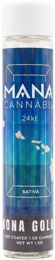 Mana Infuse Canagar